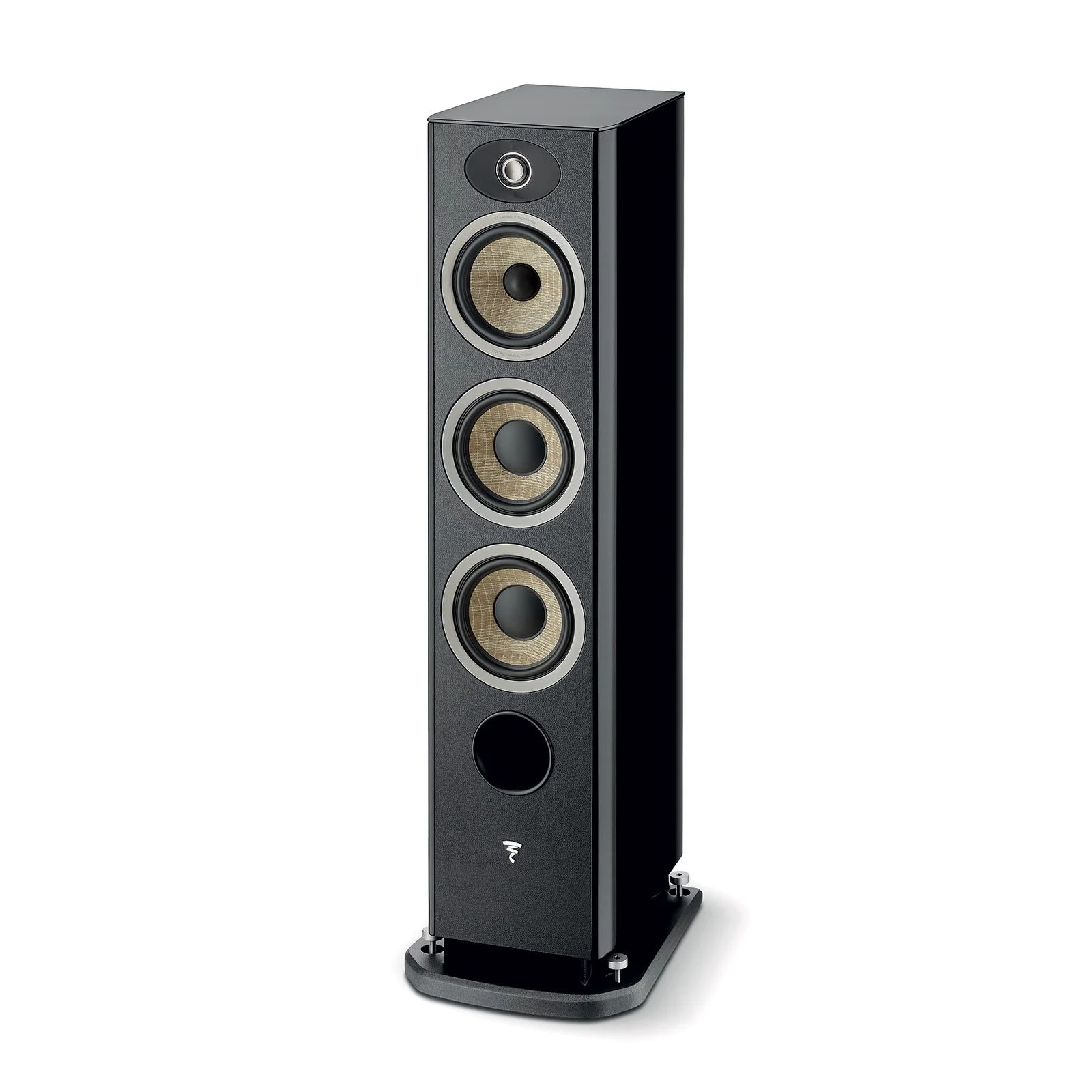 Focal Aria Evo X N°2 — Bafle de piso 3 vías