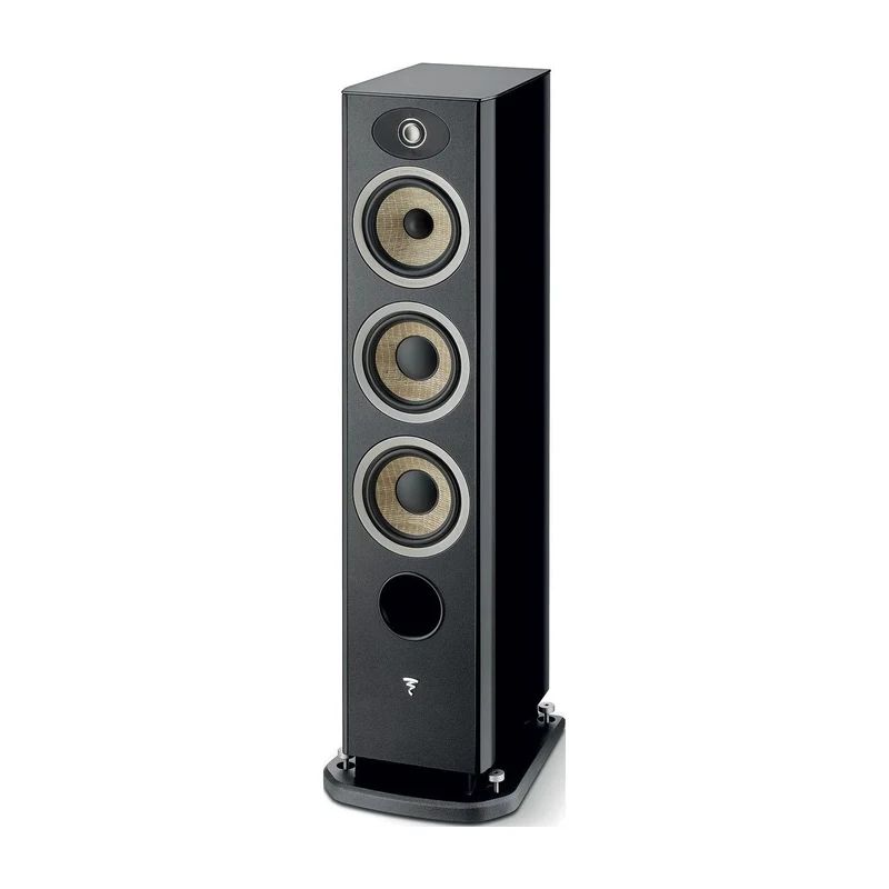 Focal Aria Evo X N°2 — Bafle de piso 3 vías