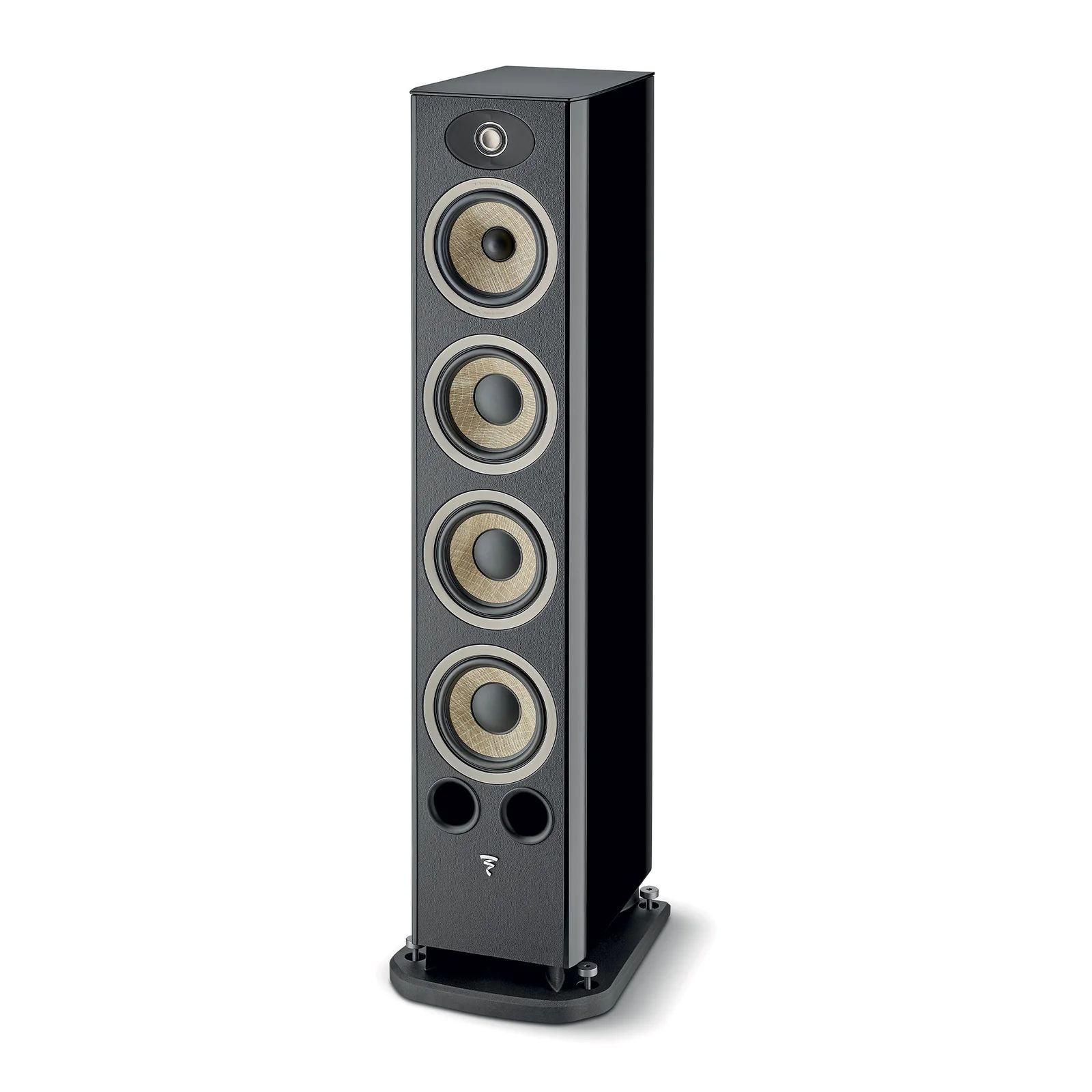 Focal Aria Evo X N°3 — Bafle de piso 3 vías