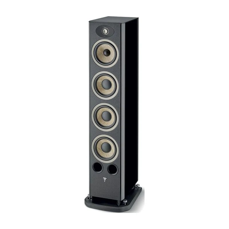 Focal Aria Evo X N°3 — Bafle de piso 3 vías