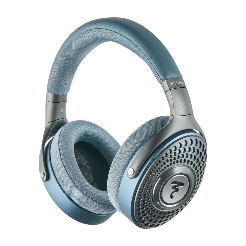 Focal Azurys — Audífonos cerrados circumaurales