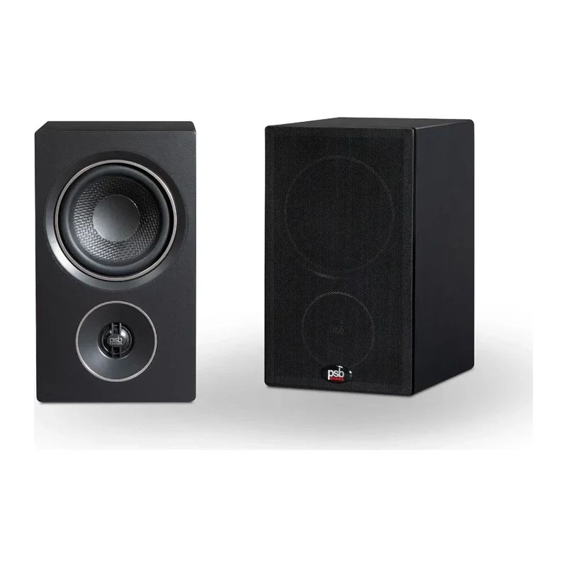 PSB Alpha P3 — Bocina Compacta de Estante