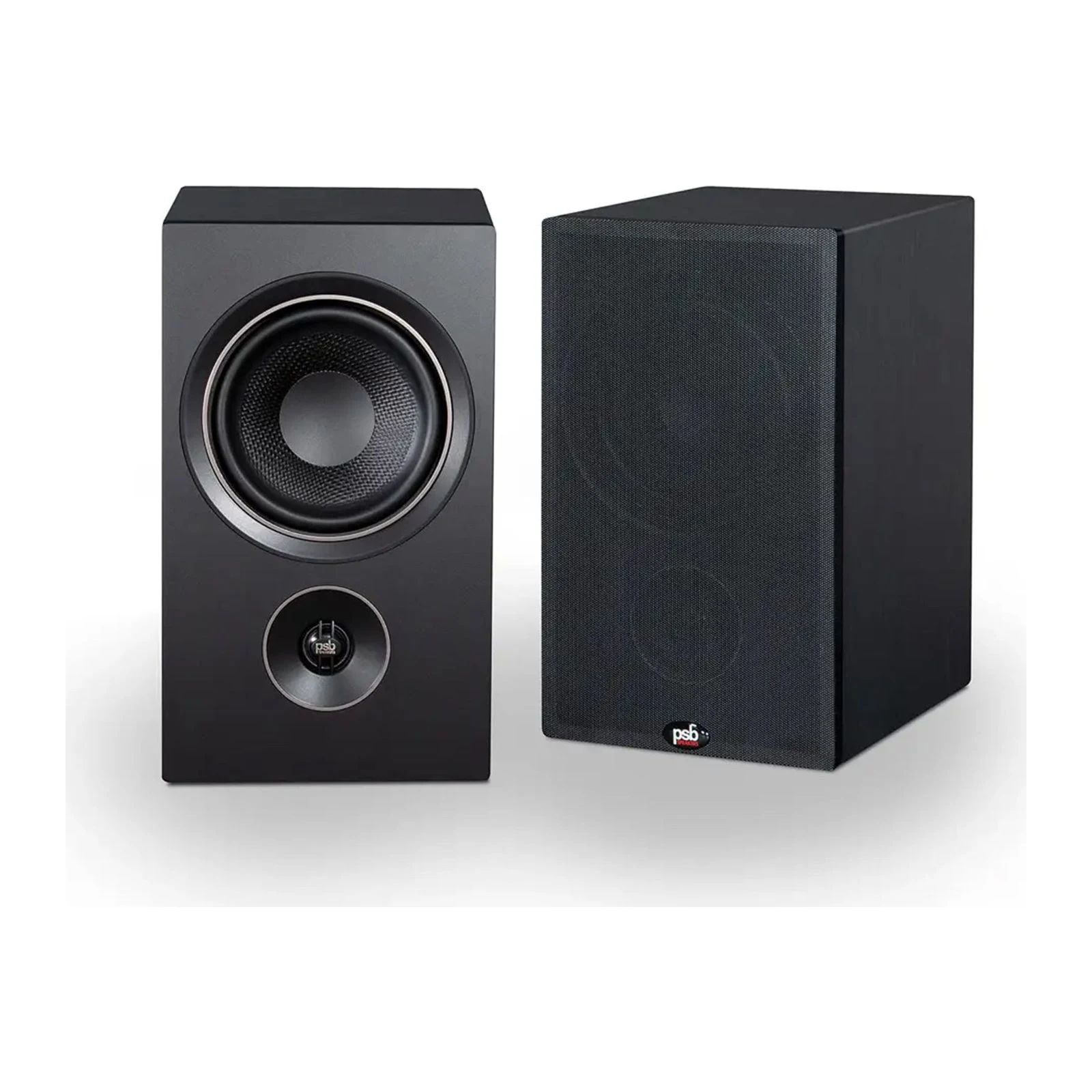 PSB Alpha P5 — Bocina de Estante