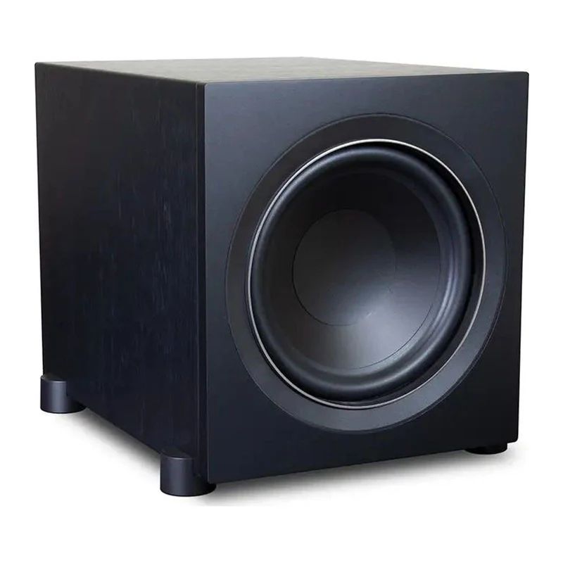 PSB Alpha S10 — Subwoofer de 10", Negro
