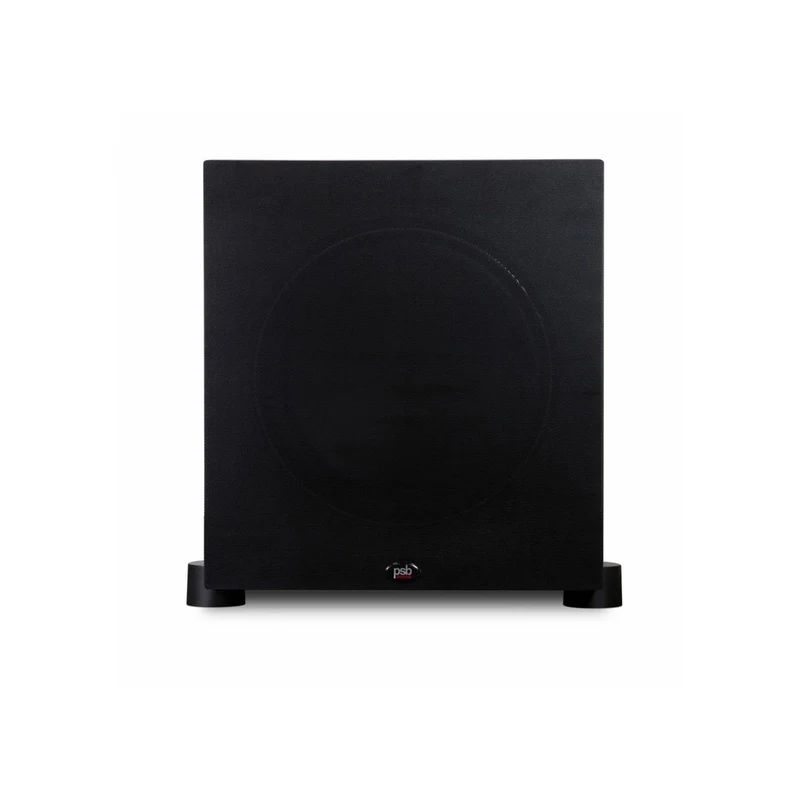 PSB Alpha S10 — Subwoofer de 10", Negro