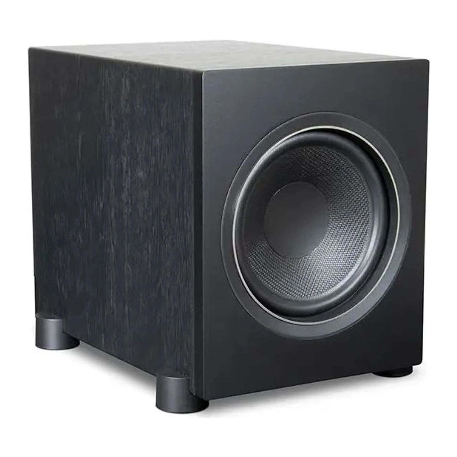 PSB Alpha S8 — Subwoofer de 8", Negro
