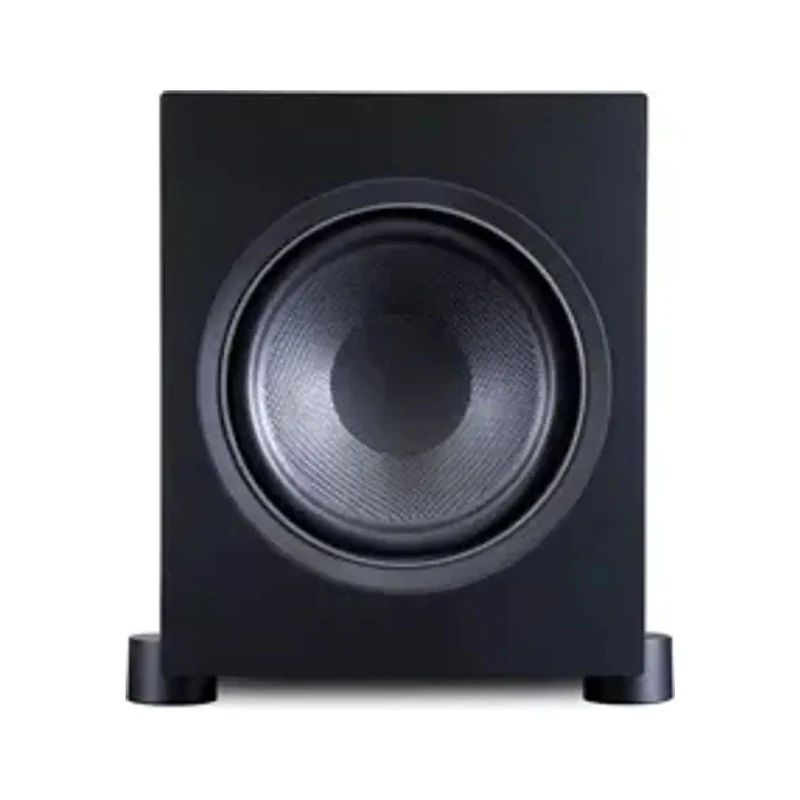 PSB Alpha S8 — Subwoofer de 8", Negro