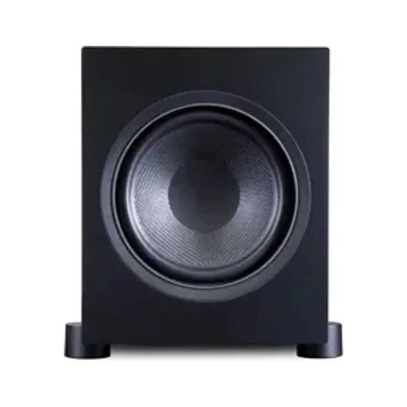 PSB Alpha S8 — Subwoofer de 8", Negro