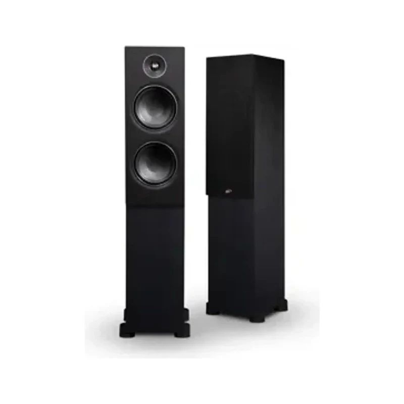 PSB Alpha T20 — Bocina de Torre, Negro Ceniza