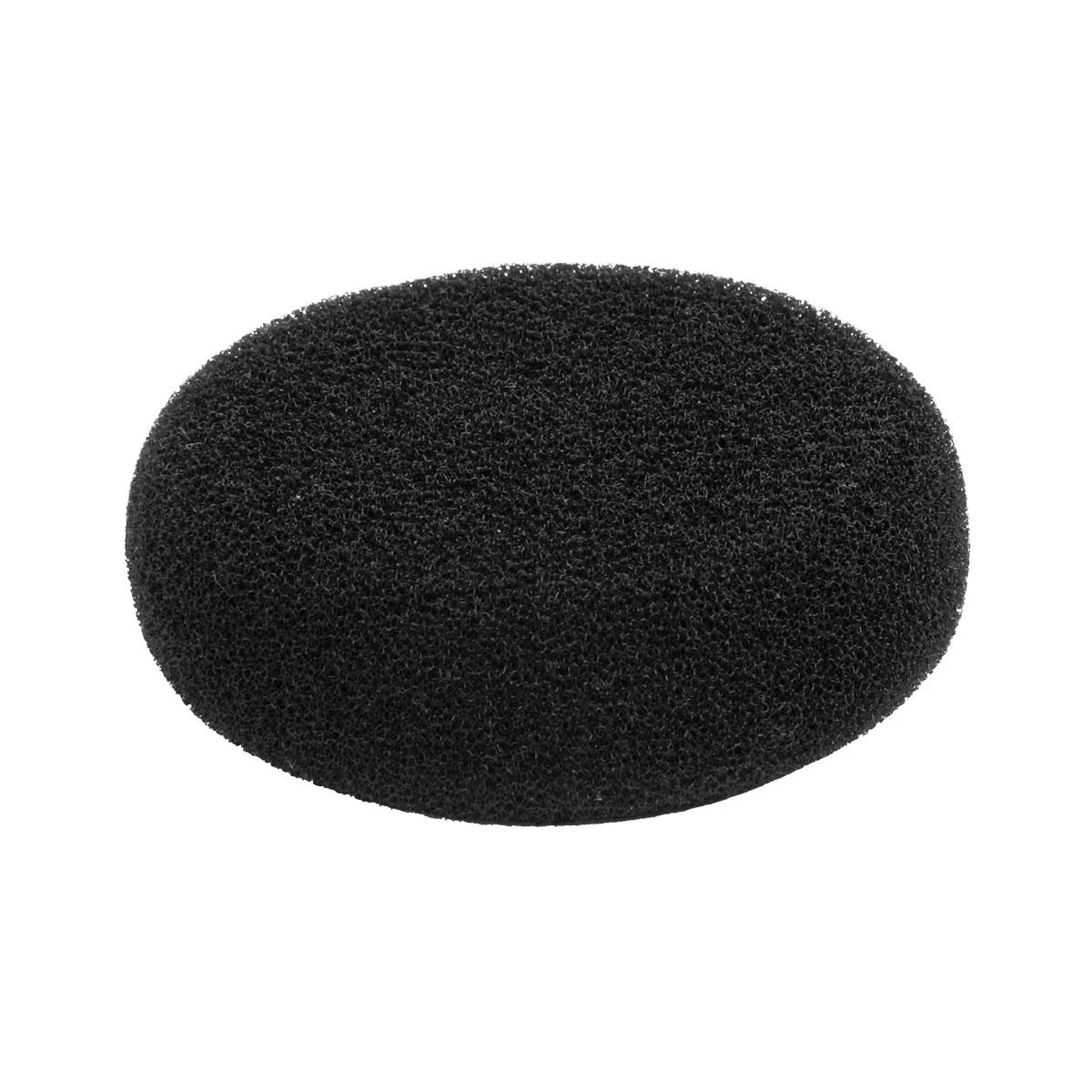 SHURE BCAEC31 Almohadillas (2) de espuma de repuesto para el audífono BRH31M.