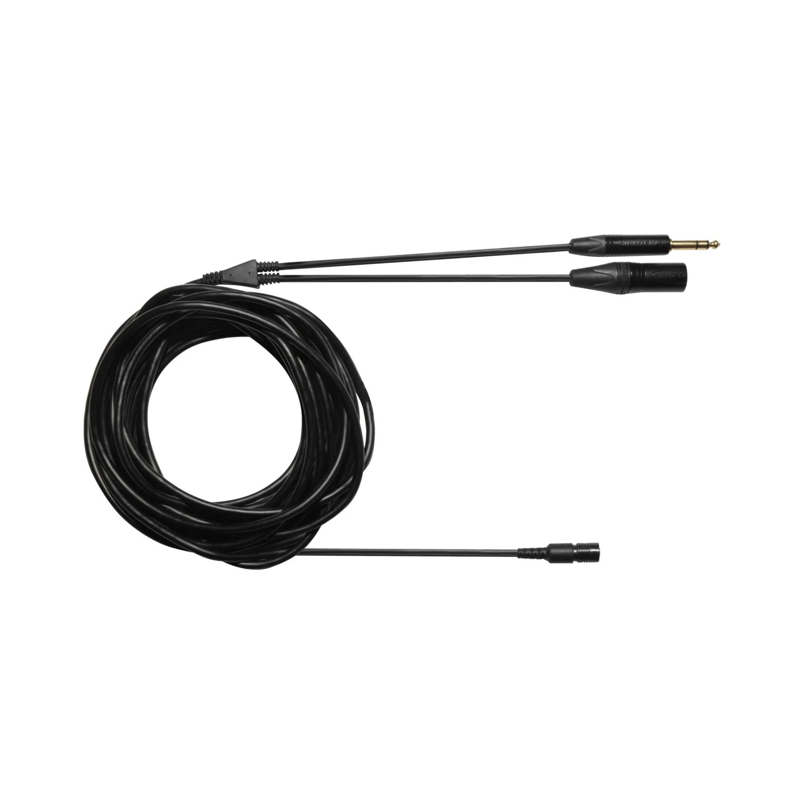 Shure BCASCA-NXLR3QI-25