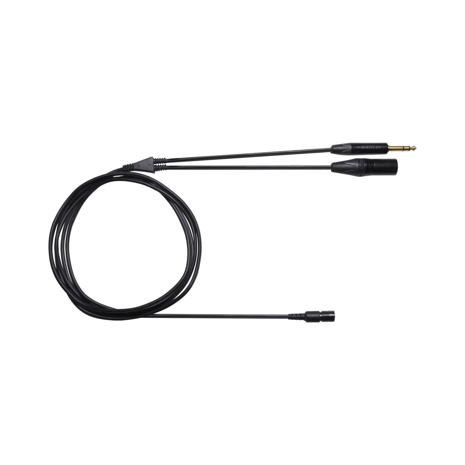 Shure BCASCA-NXLR3QI