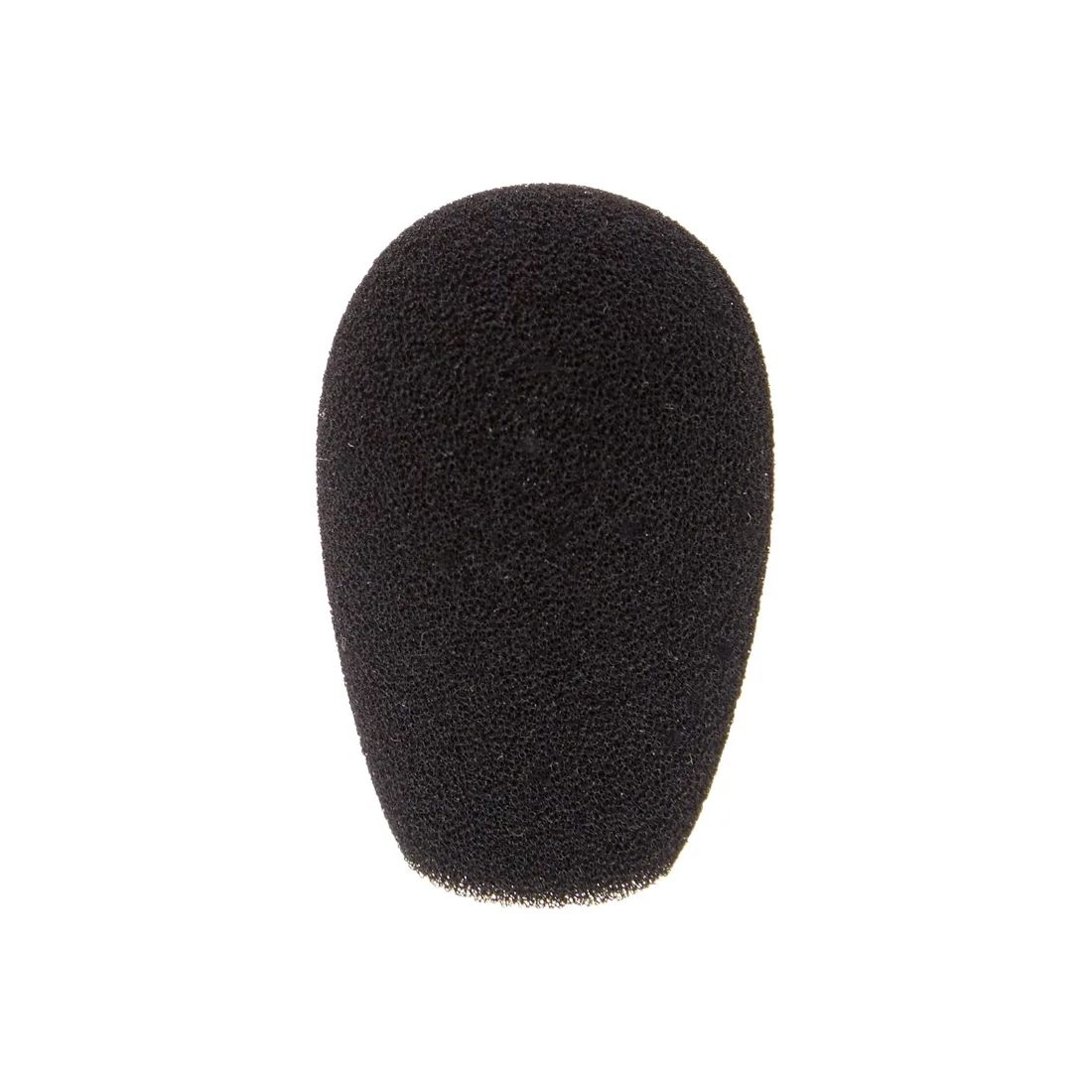 SHURE BCAWS1 Pantalla antiviento para microfonos BRH31M/BRH440M/BRH441M, color negro