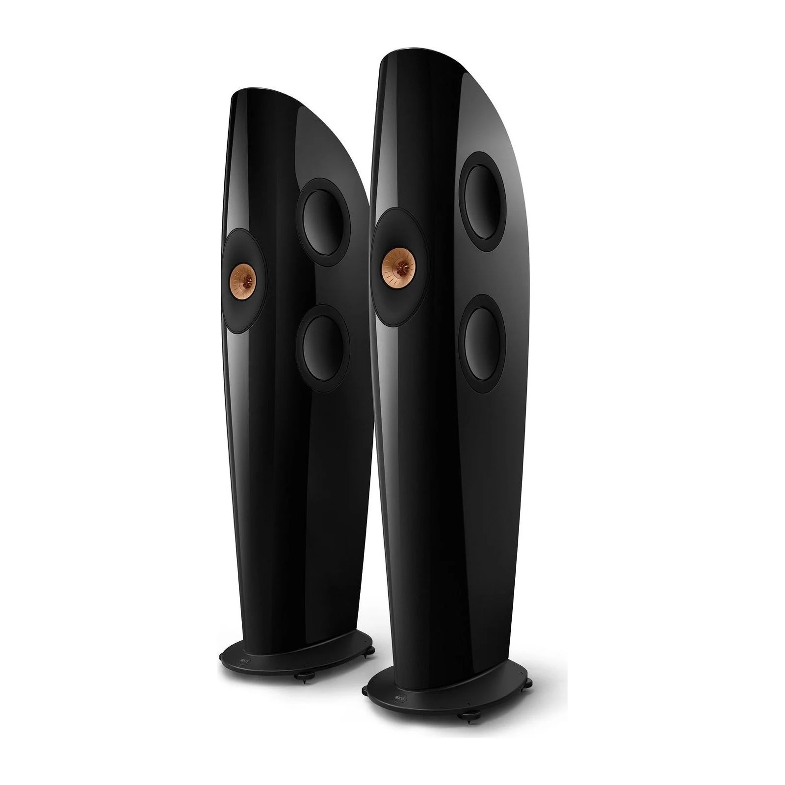 KEF Blade One Meta