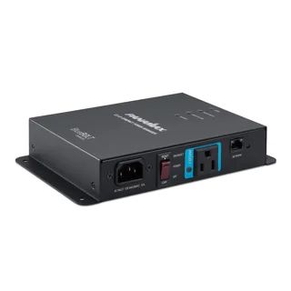 Panamax C3-IP — administrador de energía compacto IP