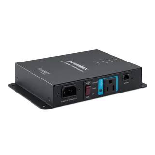 Panamax C3-IP — administrador de energía compacto IP