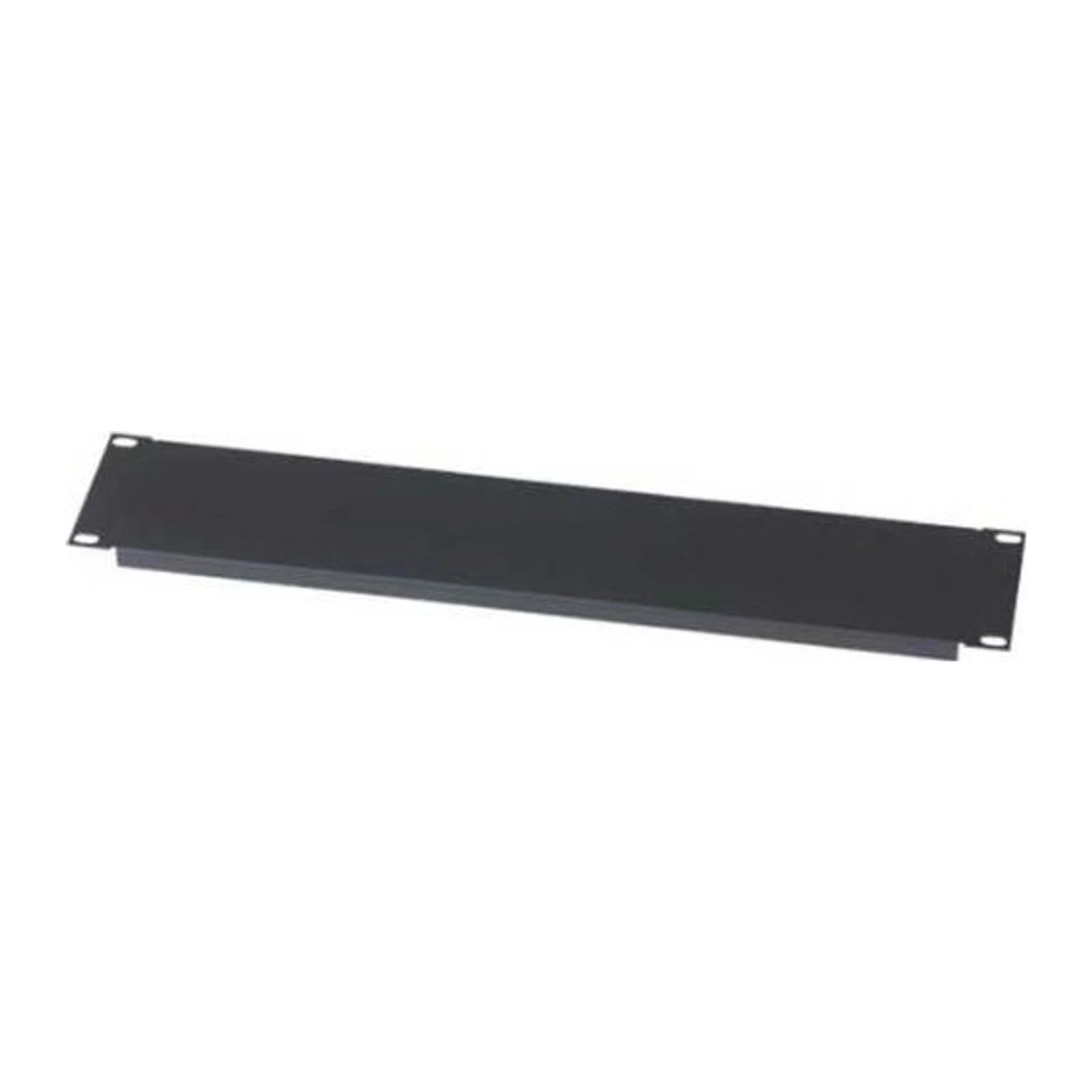 Sanus CASBP1 Paneles Ciegos para Rack 1U – Diseño con Pestaña