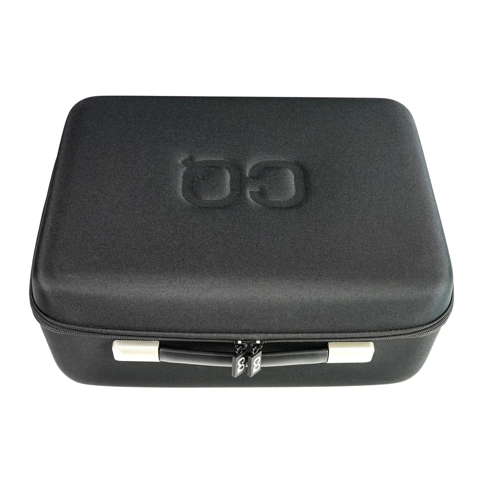 Allen & Heath CQ12T-CASE — Funda blanda para CQ-12T