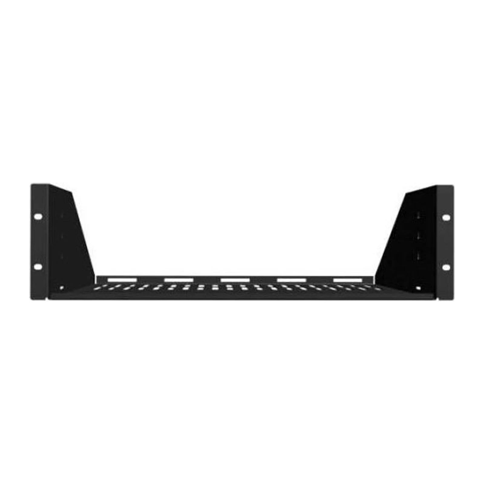 Sanus CASH21 Charola Ventilada para Rack 1U