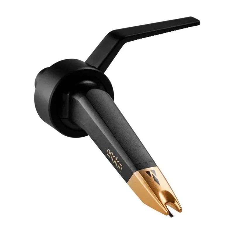Ortofon Concorde MKII Elite — Cápsula Moving Magnet Premium