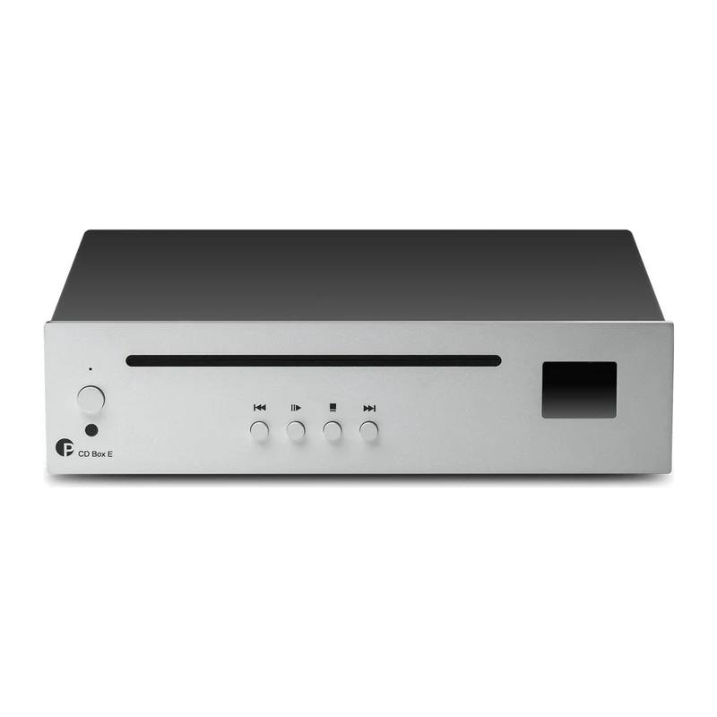 PRO JECT CD Box E — Reproductor de CD