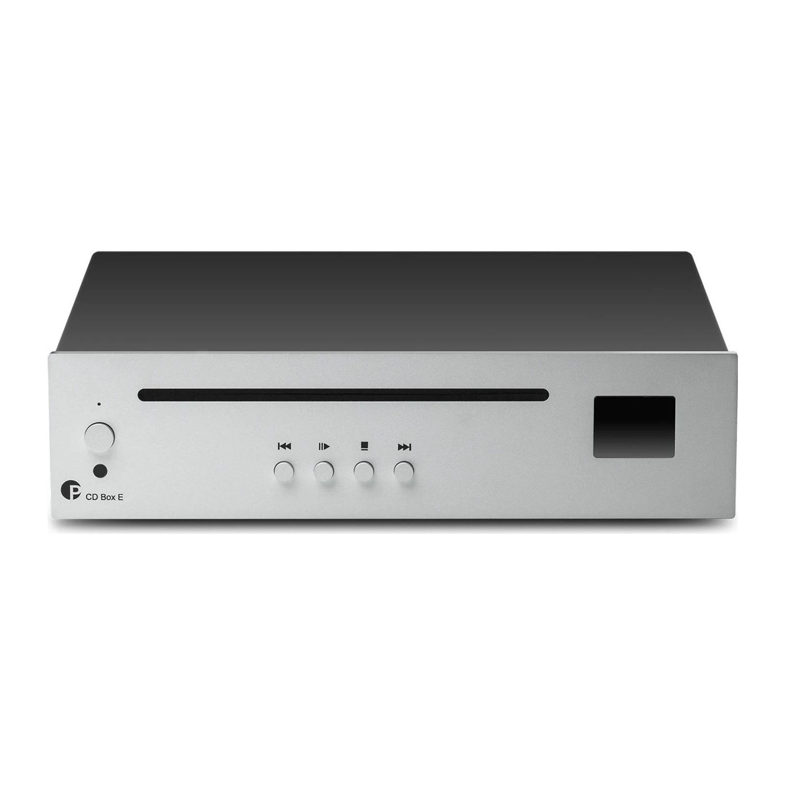 PRO JECT CD Box E — Reproductor de CD