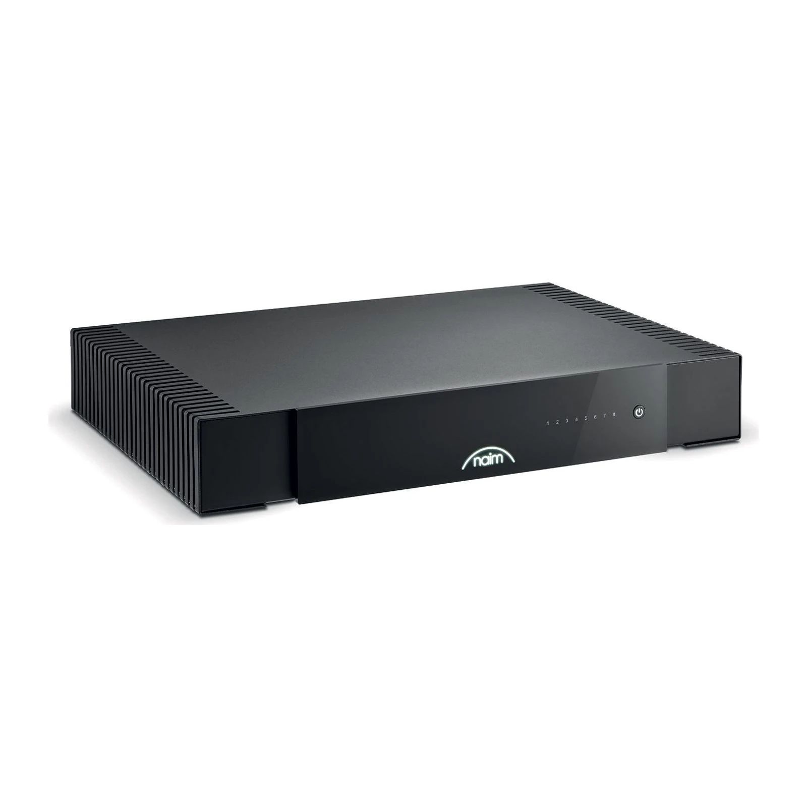 Naim CI-NAP 108 — Amplificador de potencia multicanal (instalación)