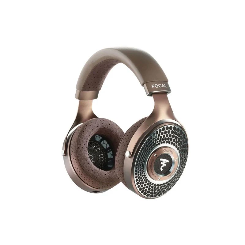 Focal Clear MG — Audífonos abiertos de referencia