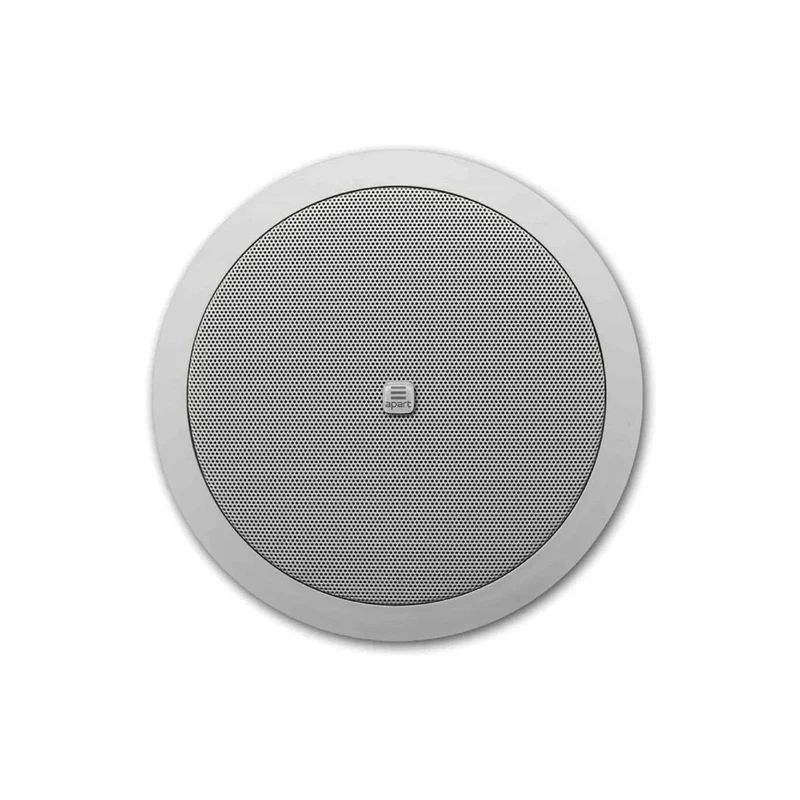 APART CM20T Altavoz bidireccional 5 para techo 6.5" con transformador para linea de 70-100 volts blanca