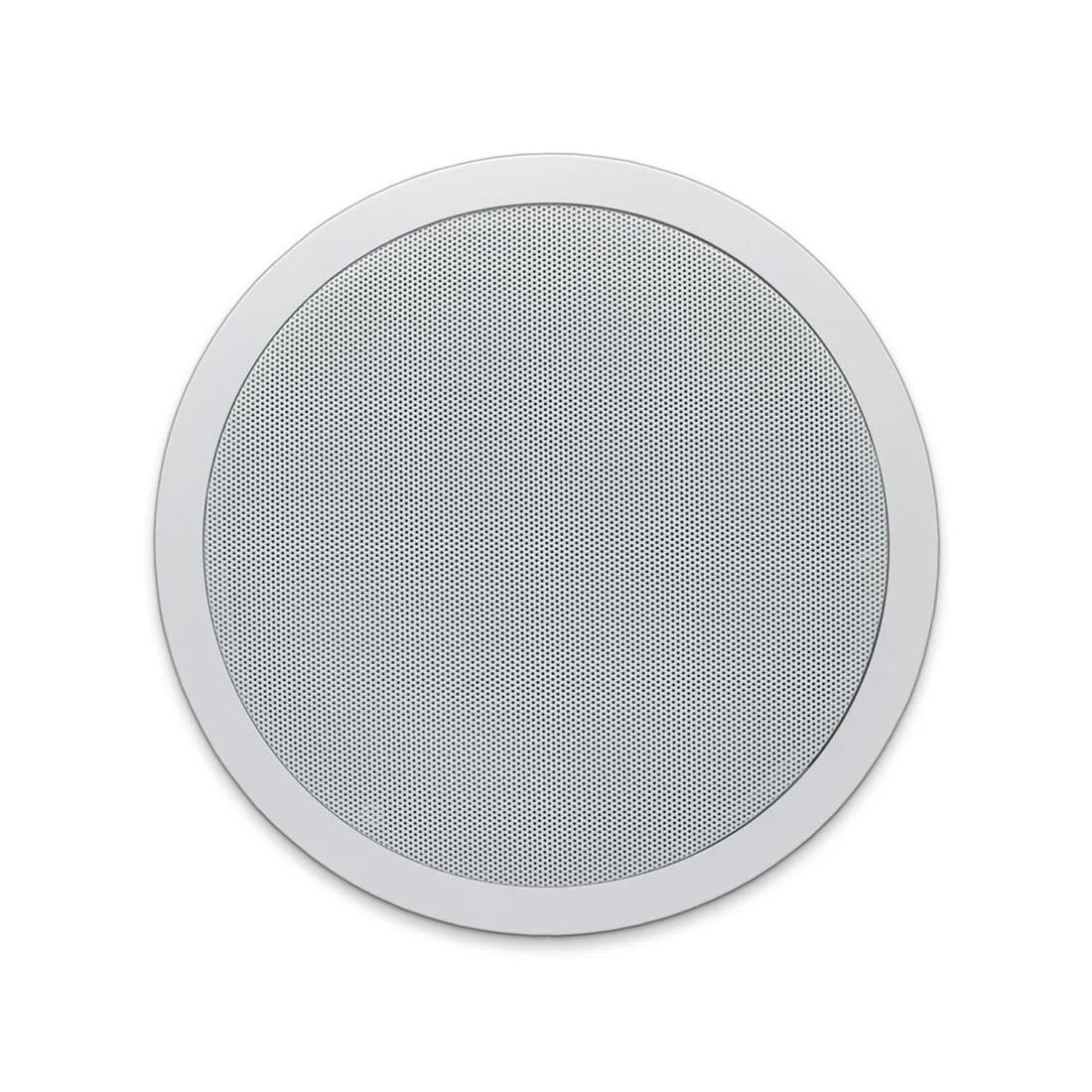 APART CMSUB8 Subwoofer de techo doble bobina 8¨color blanco
