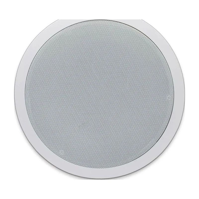 APART CMSUB8 Subwoofer de techo doble bobina 8¨color blanco