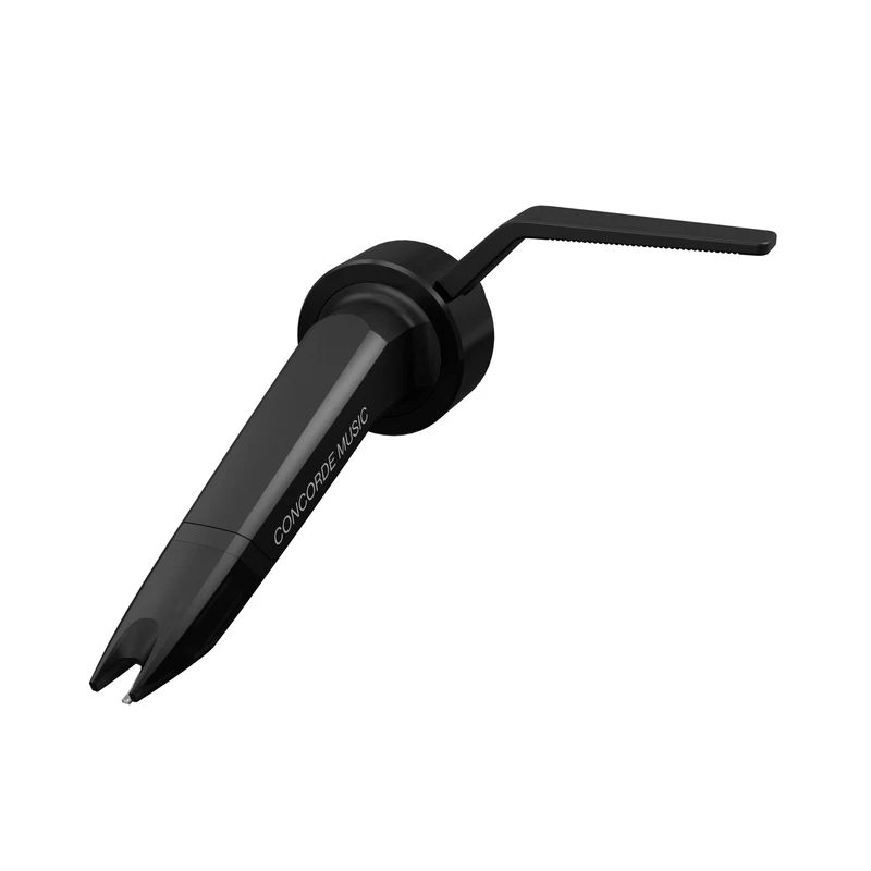Ortofon Concorde Music Black — Cápsula Hi-Fi