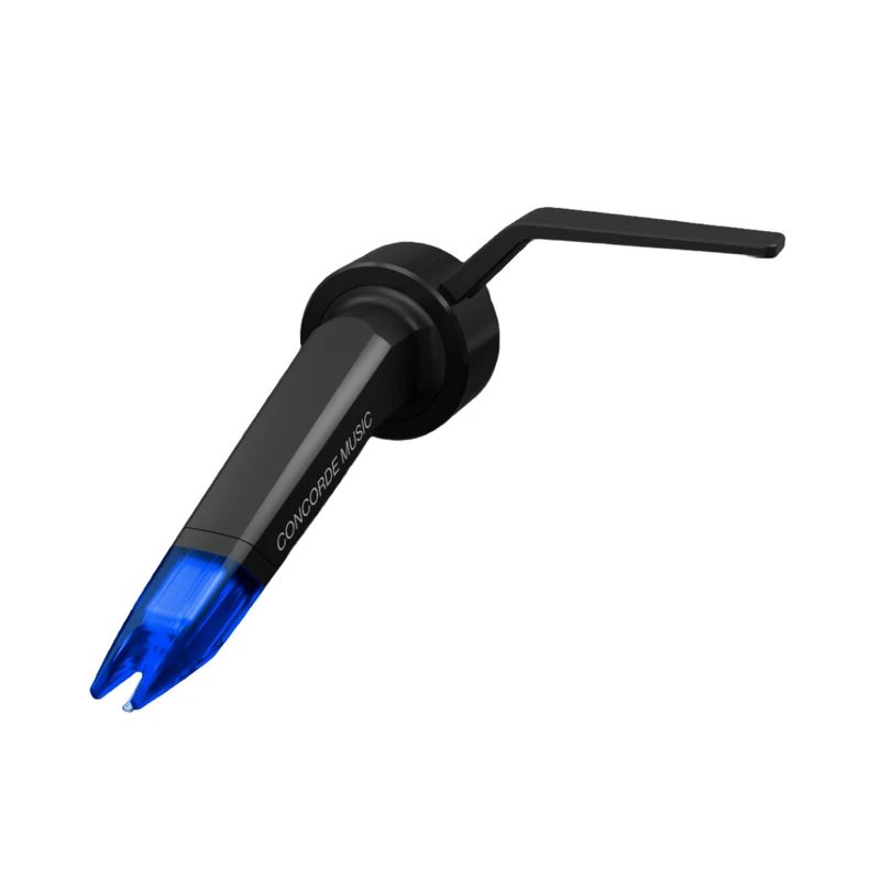 Ortofon Concorde Music Blue — Cápsula Hi-Fi