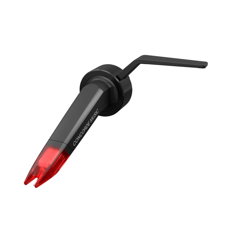 Ortofon Concorde Music Red — Cápsula Hi-Fi