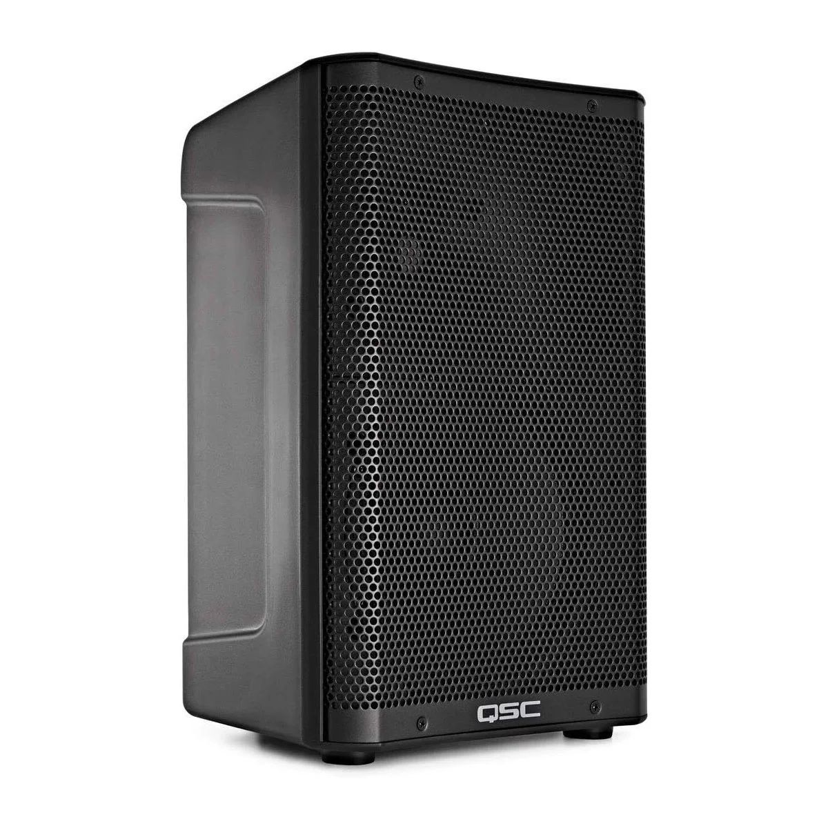 QSC CP12 Altavoz autoamplificado compacto de 12 pulgadas