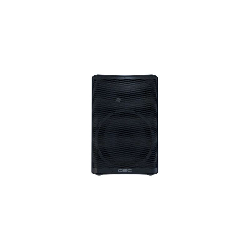 QSC CP12 Altavoz autoamplificado compacto de 12 pulgadas
