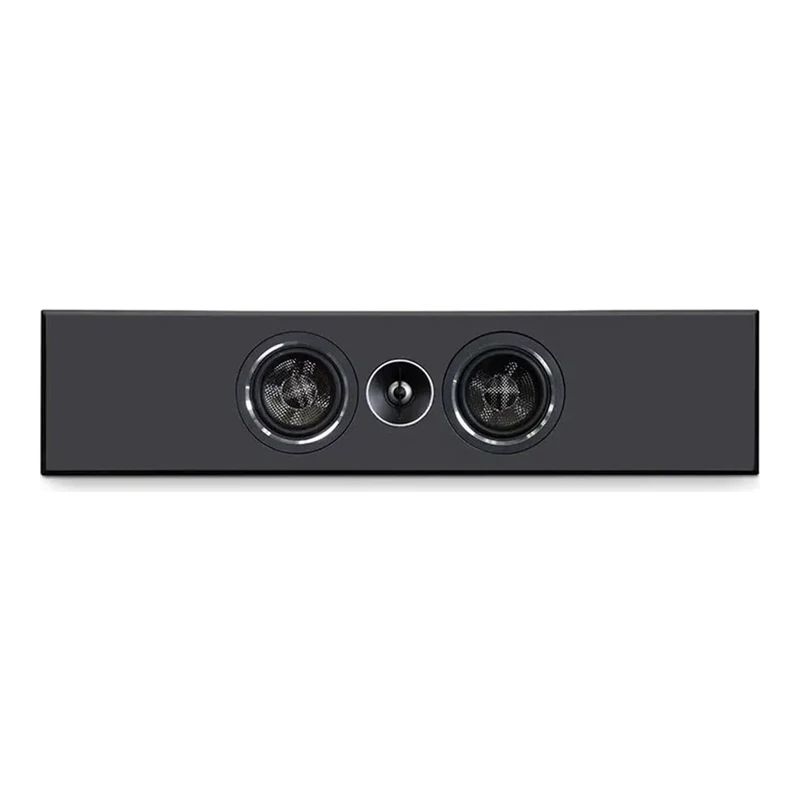 PSB PWM1 — Bocina de pared, Negro Satinado