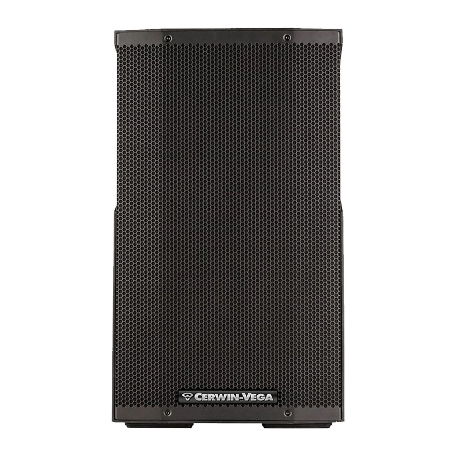 Cerwin Vega CVE-12 — Bocina Activa de 2 Vías, 12"