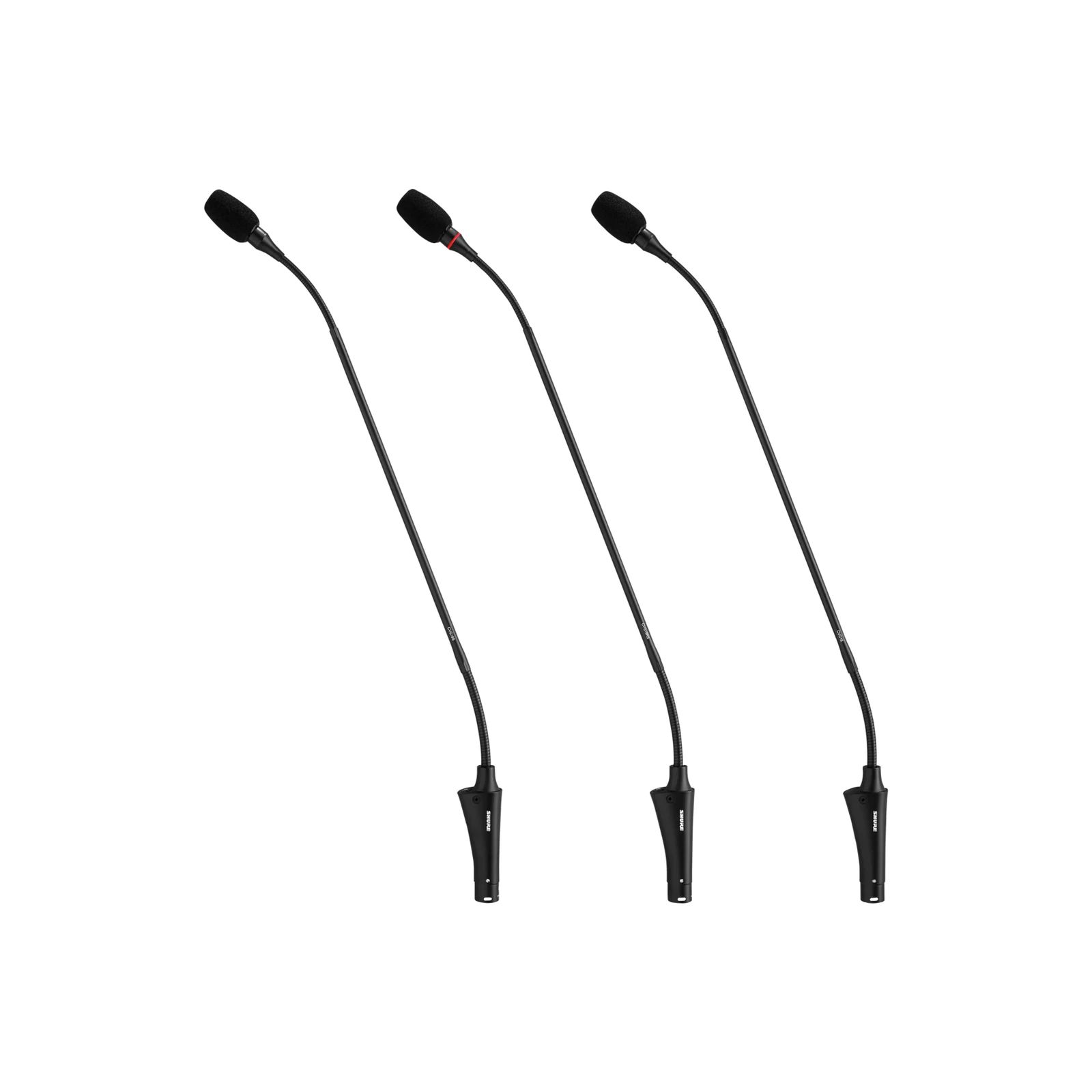 Shure CVG18