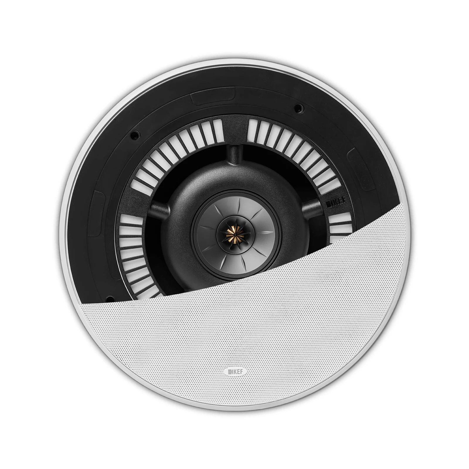 KEF Ci250RRM-THX