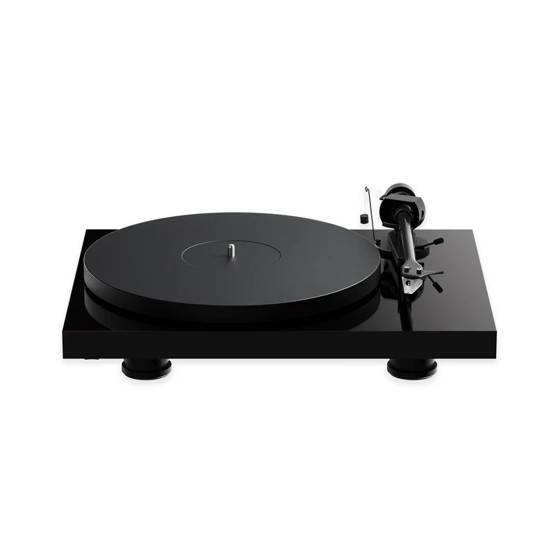 PRO-JECT Debut EVO 2 Pick It MM EVO — Tornamesa