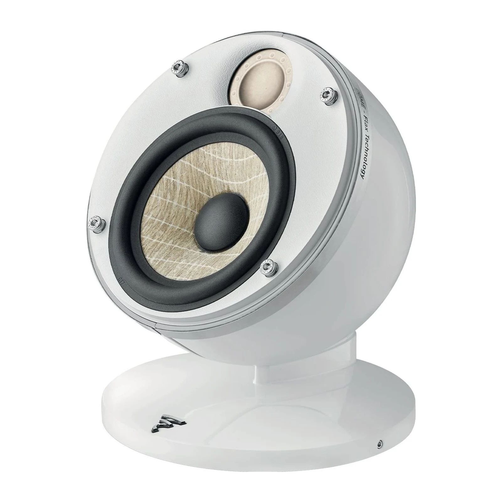 Focal Dôme Flax