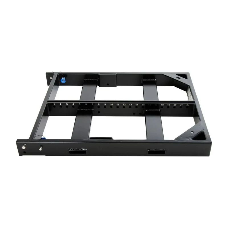 DB TECHNOLOGIES DRK-20 Fly bar para sistemas DVA, color negro
