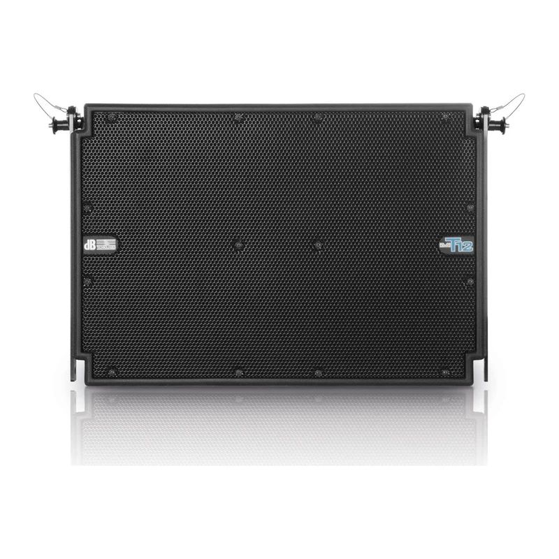 dB Technologies DVA-T12 — elemento line array activo