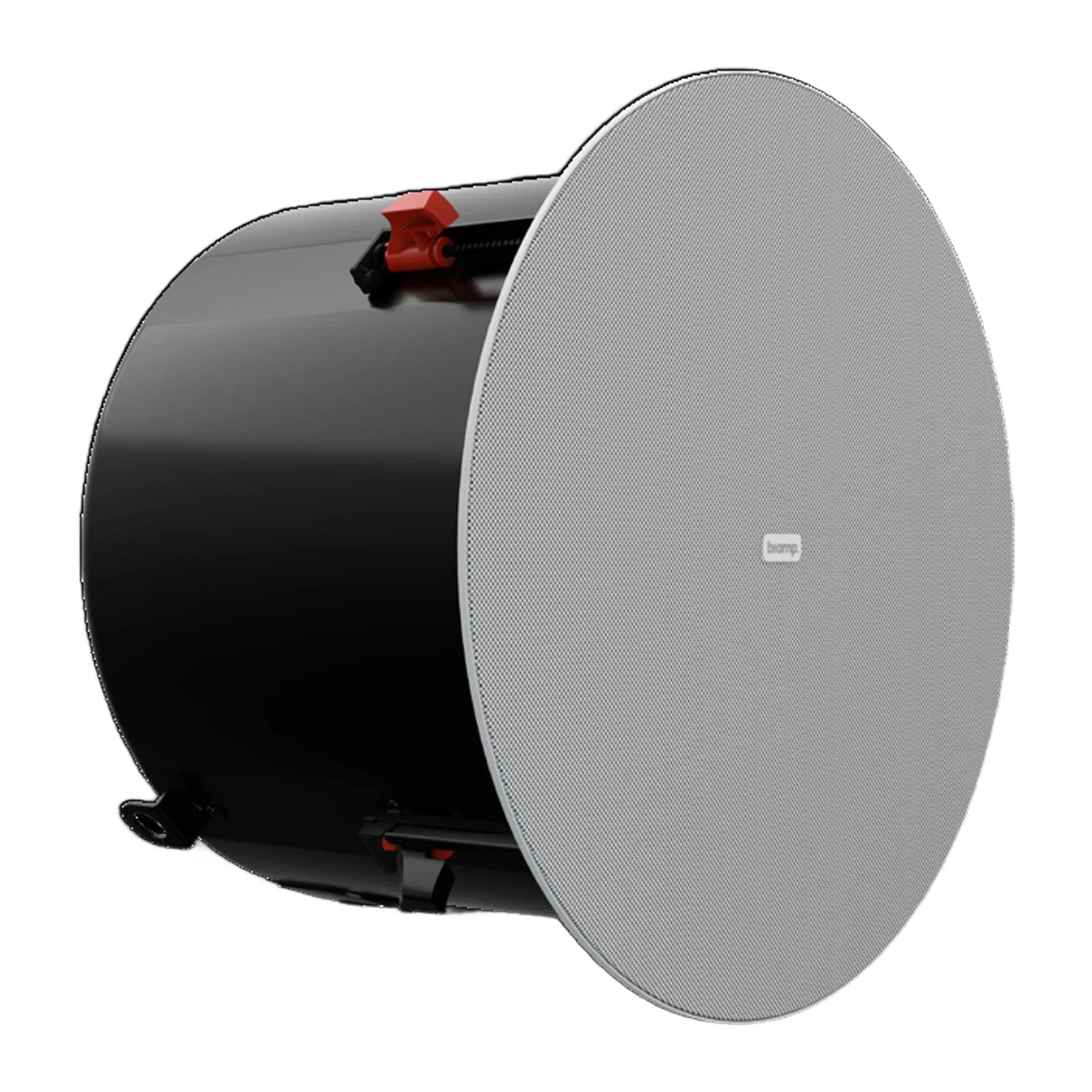 BIAMP Desono DX-IC10 — Altavoz de techo 10" de dos vías