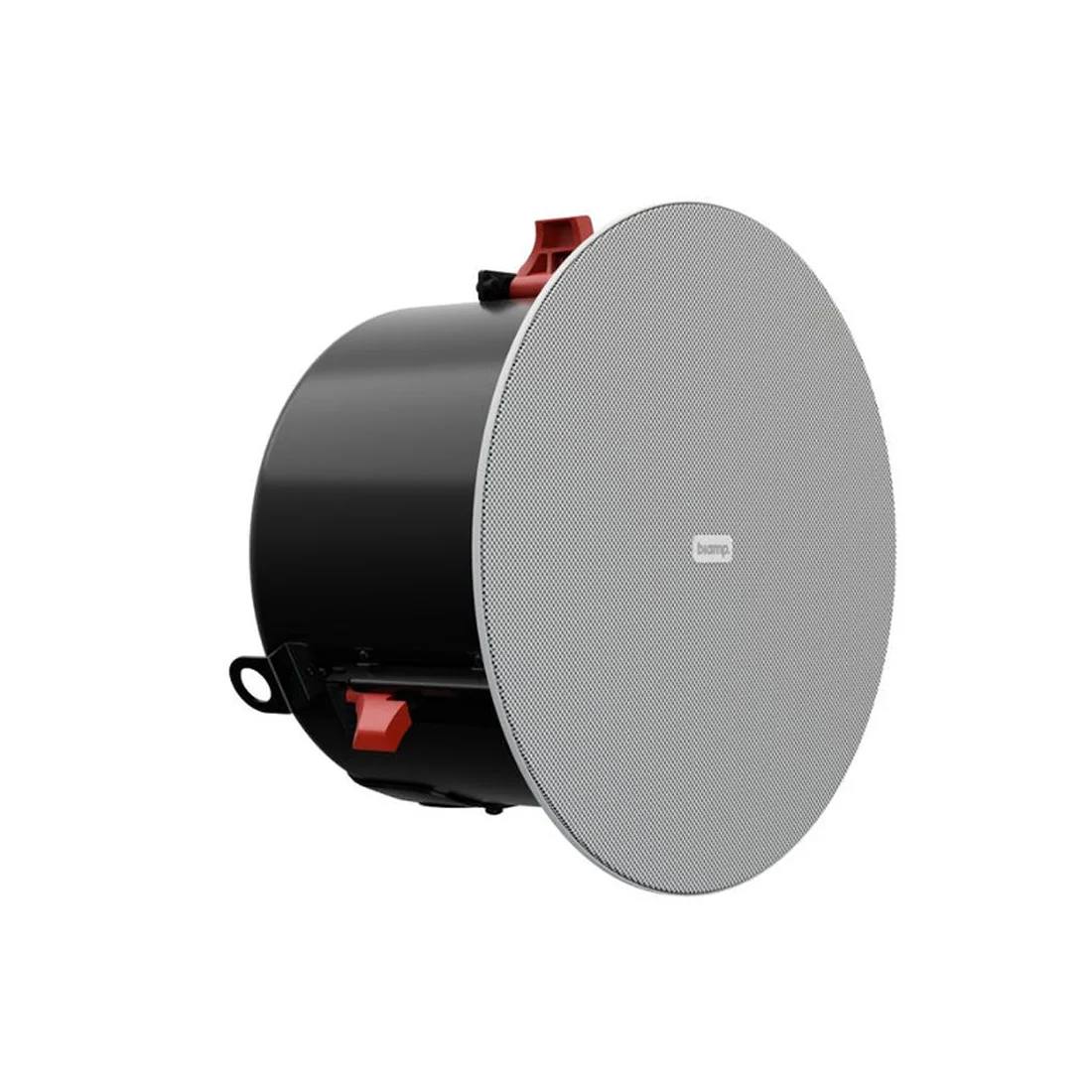 BIAMP Desono DX-IC6 — Altavoz de techo 6.5" de dos vías