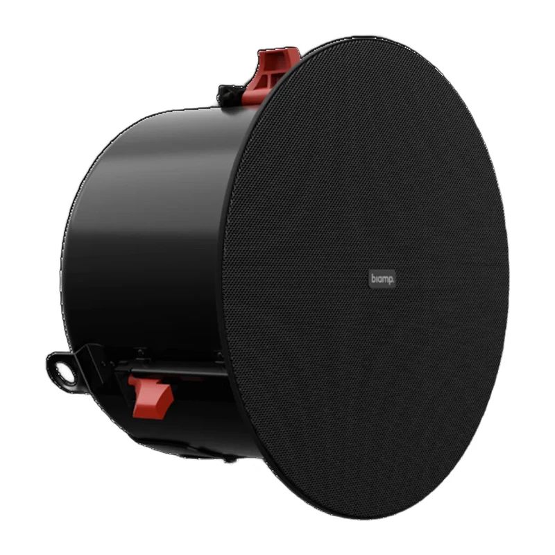 BIAMP Desono DX-IC6 — Altavoz de techo 6.5" de dos vías