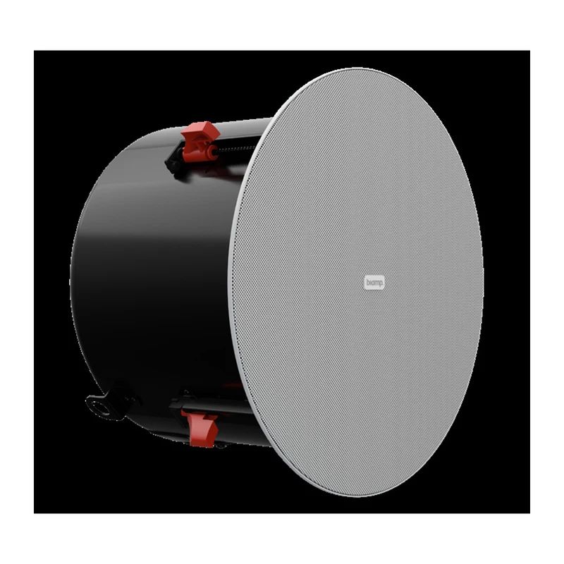 BIAMP Desono DX-IC8 — Altavoz de techo 8" de dos vías