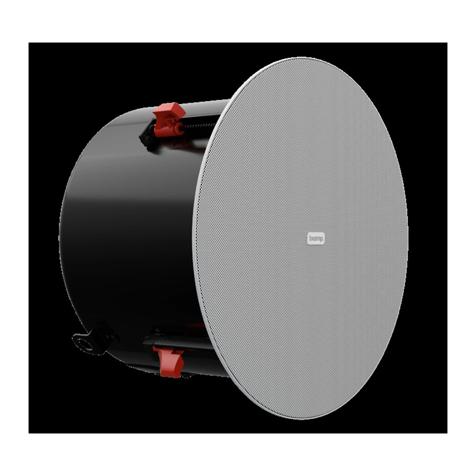 BIAMP Desono DX-IC8 — Altavoz de techo 8" de dos vías