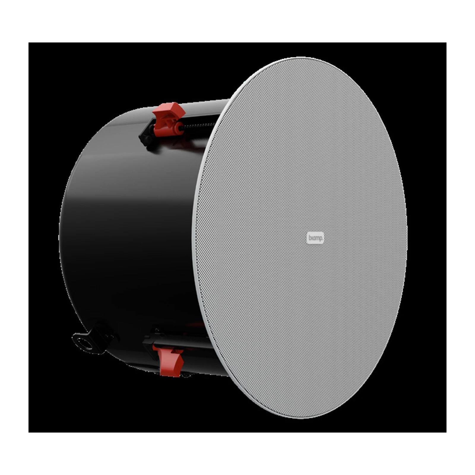 BIAMP Desono DX-IC8 — Altavoz de techo 8" de dos vías